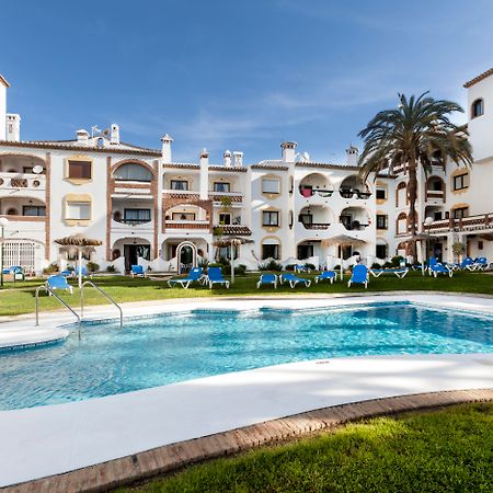 Calahonda Apartments - Los Jarales Mijas Ngoại thất bức ảnh