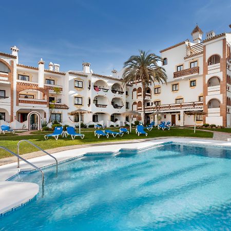 Calahonda Apartments - Los Jarales Mijas Ngoại thất bức ảnh