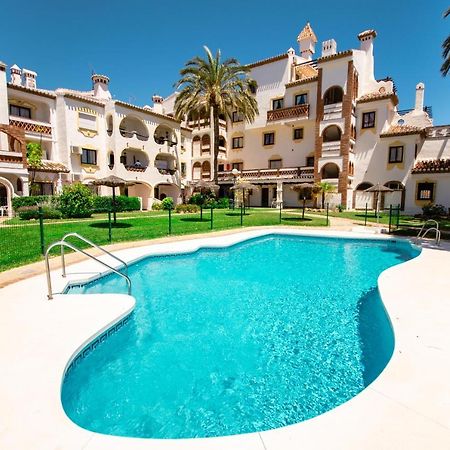 Calahonda Apartments - Los Jarales Mijas Ngoại thất bức ảnh