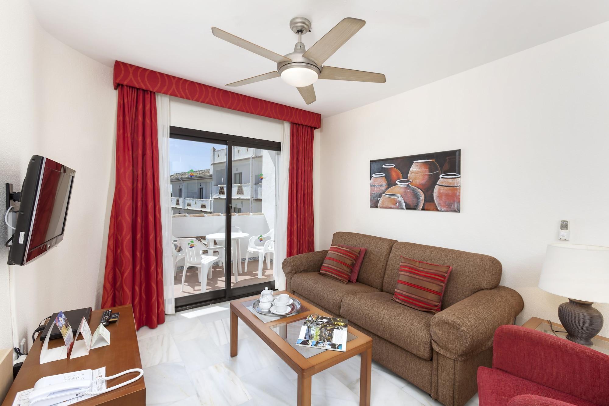 Calahonda Apartments - Los Jarales Mijas Ngoại thất bức ảnh