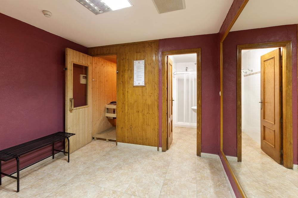 Calahonda Apartments - Los Jarales Mijas Ngoại thất bức ảnh