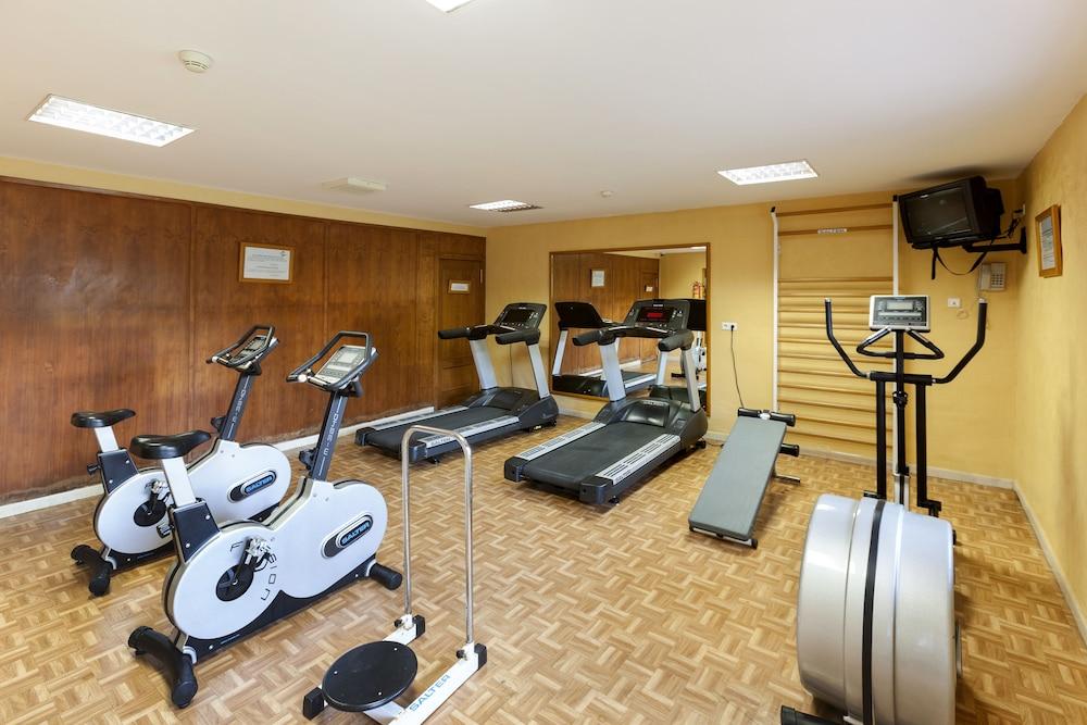 Calahonda Apartments - Los Jarales Mijas Ngoại thất bức ảnh