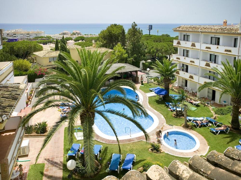 Calahonda Apartments - Los Jarales Mijas Ngoại thất bức ảnh