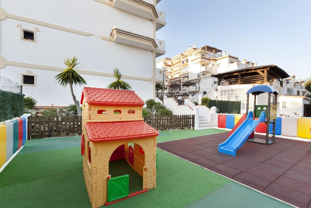 Calahonda Apartments - Los Jarales Mijas Ngoại thất bức ảnh