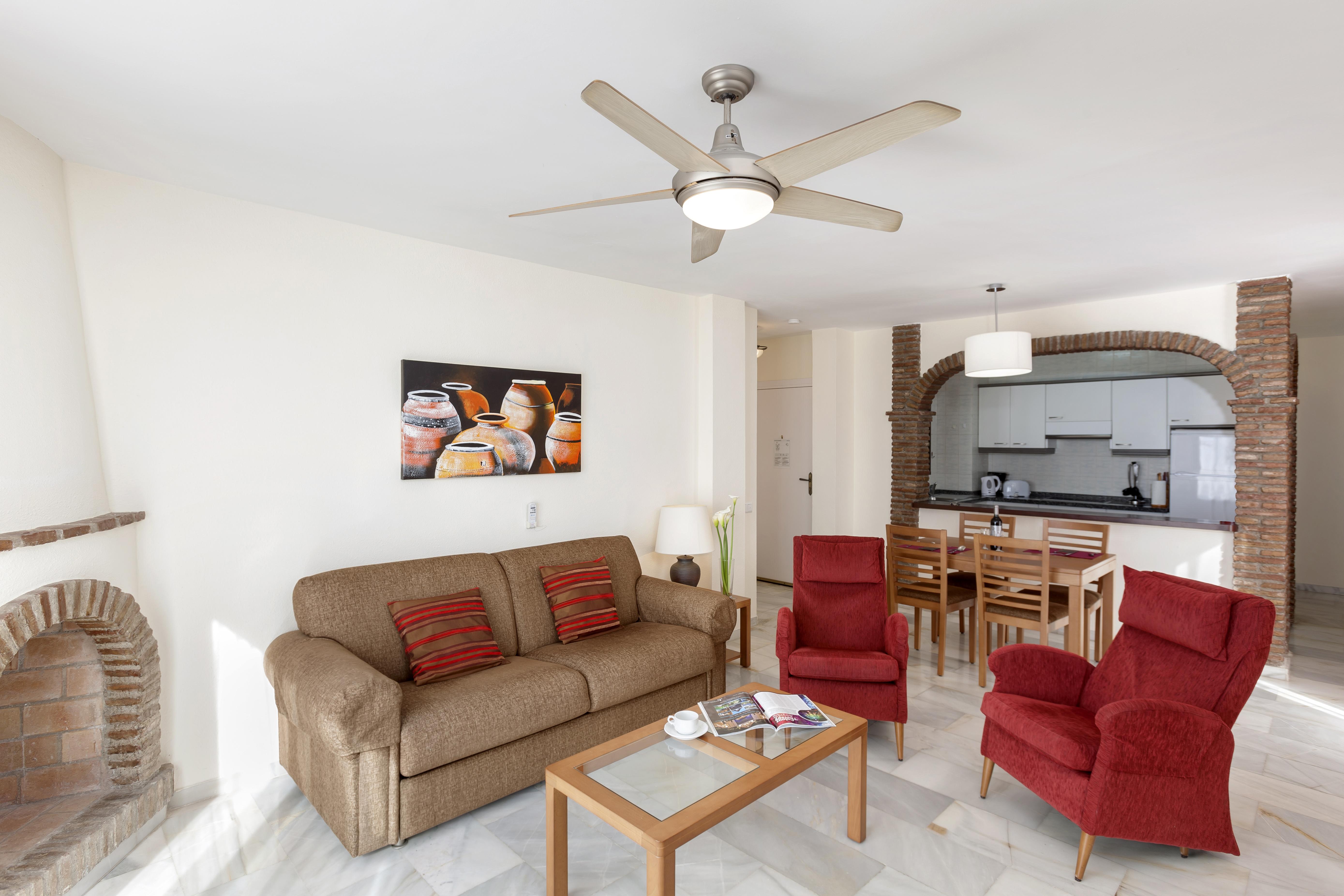 Calahonda Apartments - Los Jarales Mijas Ngoại thất bức ảnh