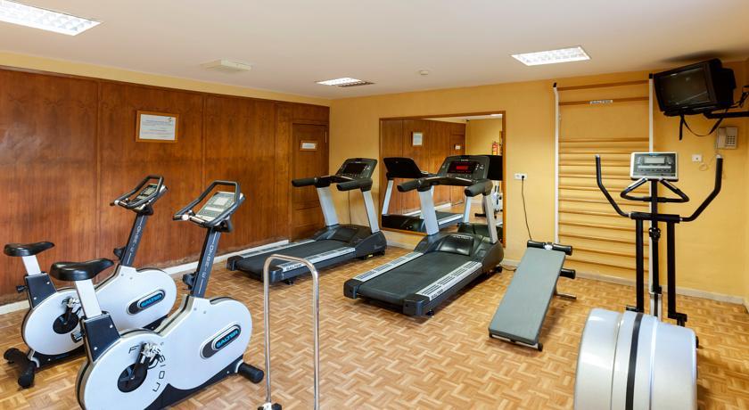Calahonda Apartments - Los Jarales Mijas Ngoại thất bức ảnh