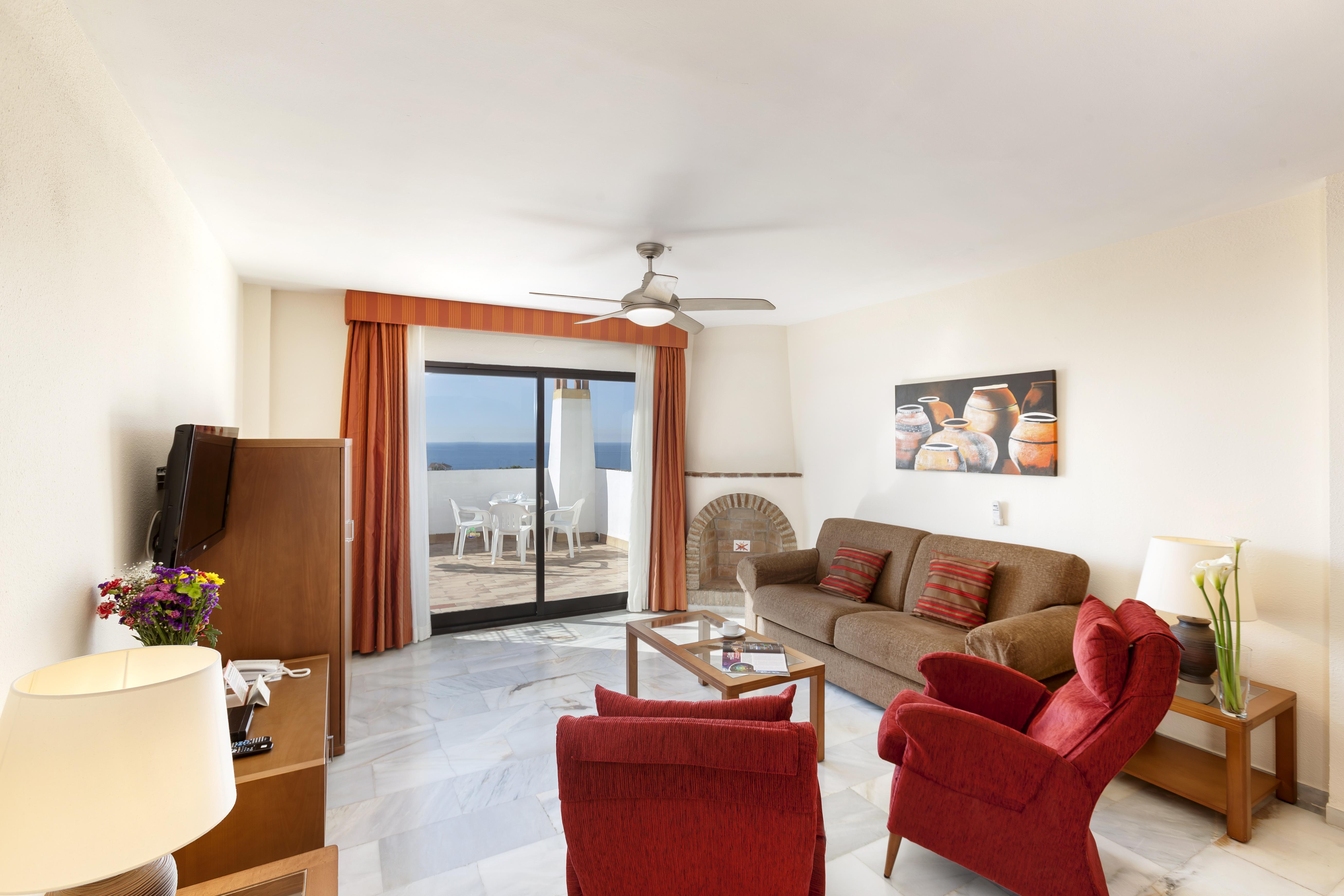 Calahonda Apartments - Los Jarales Mijas Ngoại thất bức ảnh