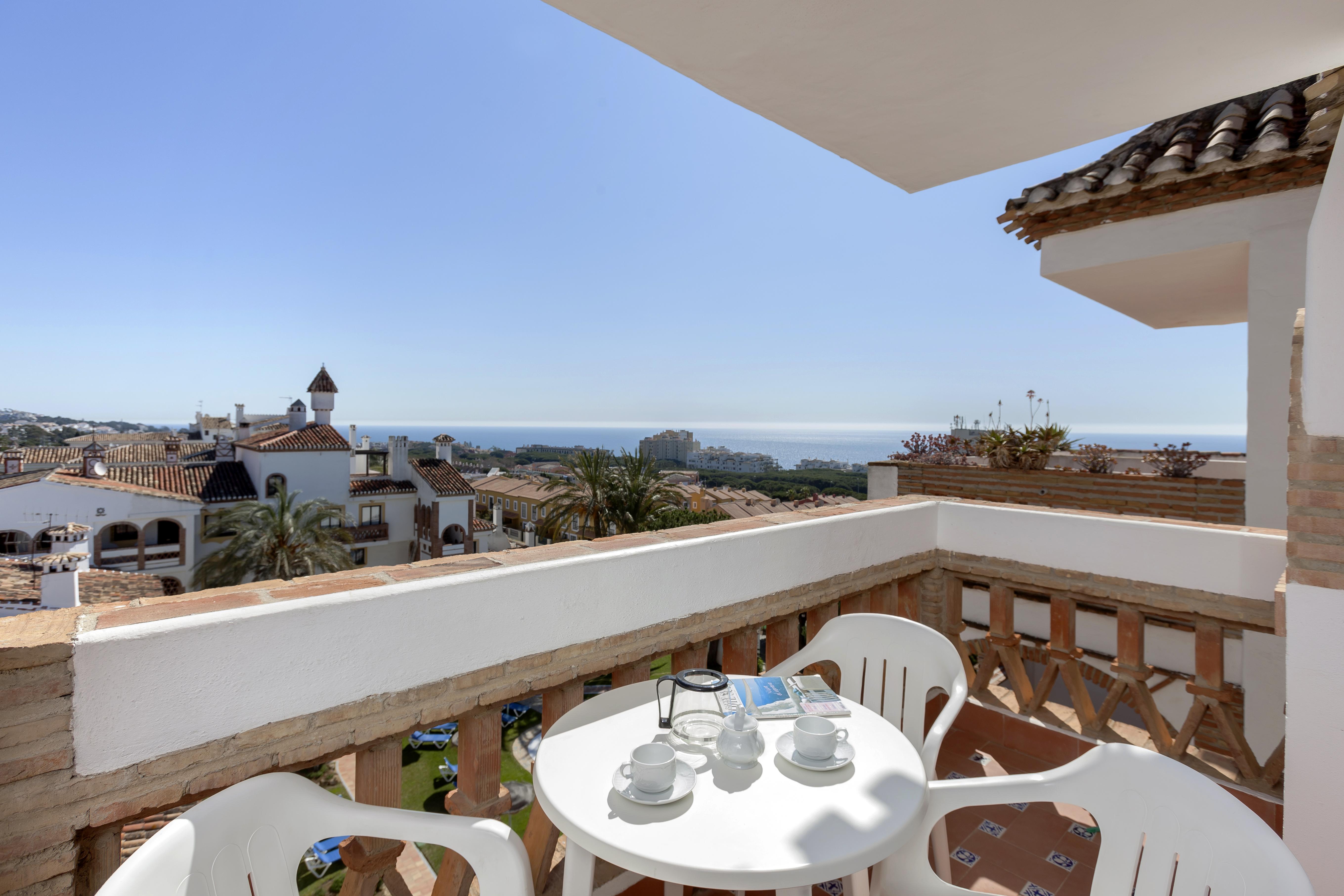 Calahonda Apartments - Los Jarales Mijas Ngoại thất bức ảnh