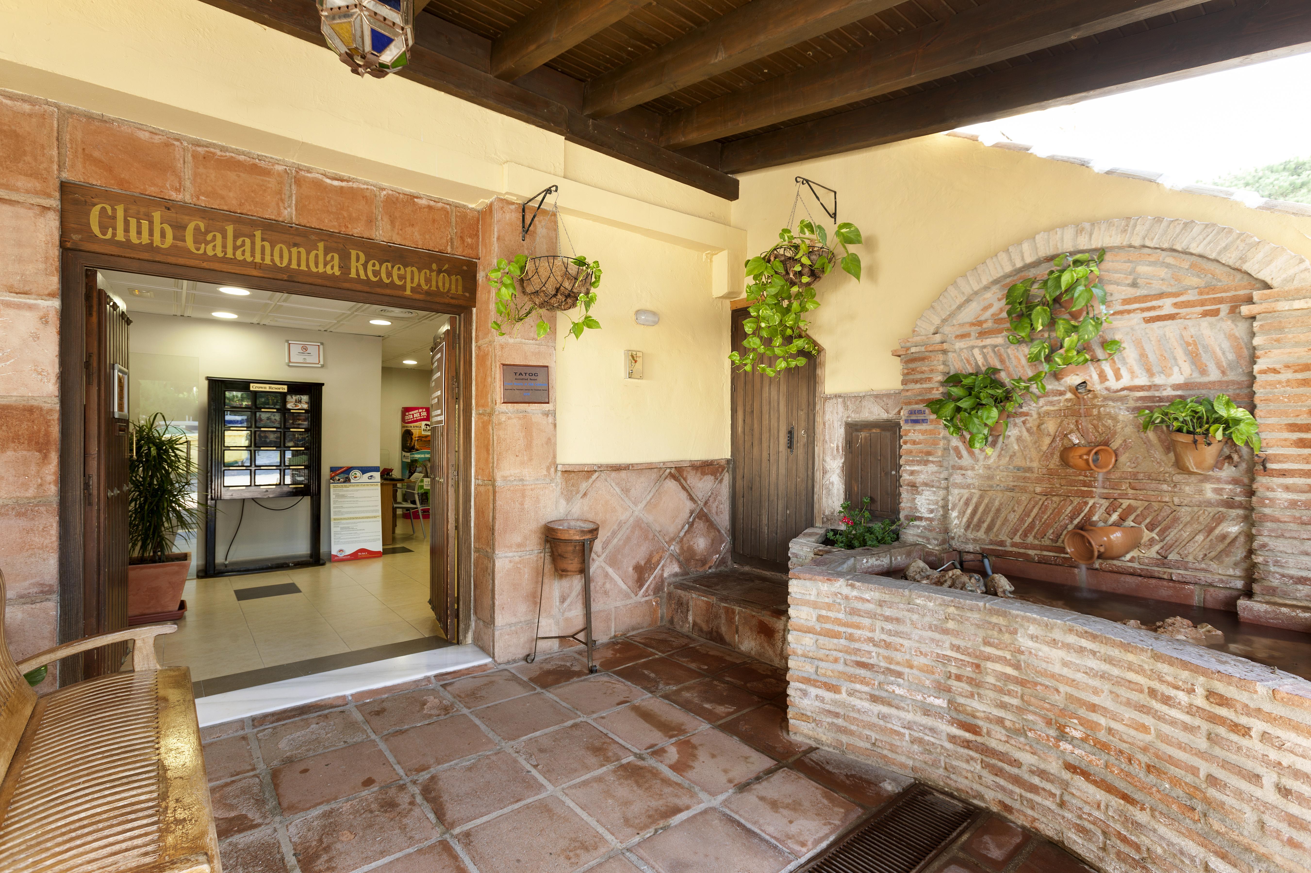 Calahonda Apartments - Los Jarales Mijas Ngoại thất bức ảnh