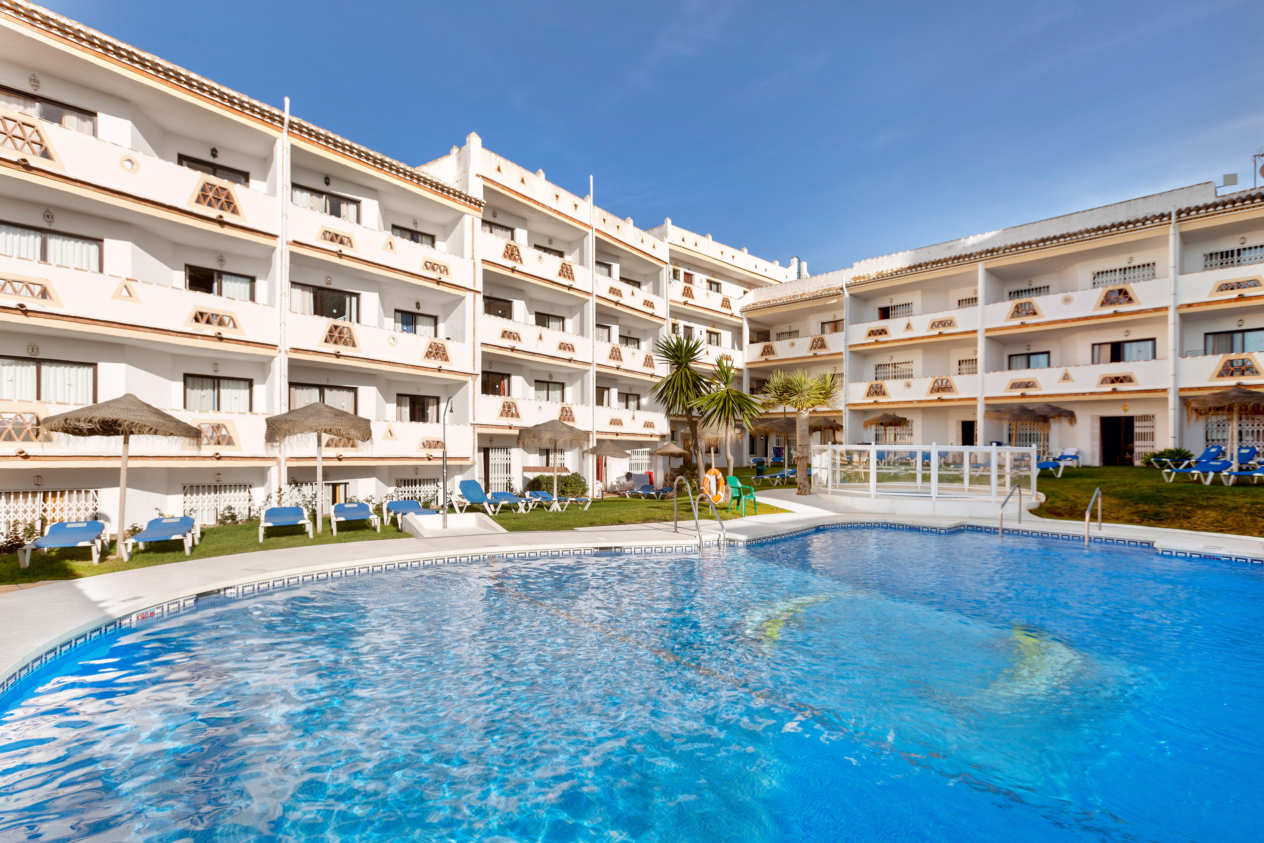 Calahonda Apartments - Los Jarales Mijas Ngoại thất bức ảnh