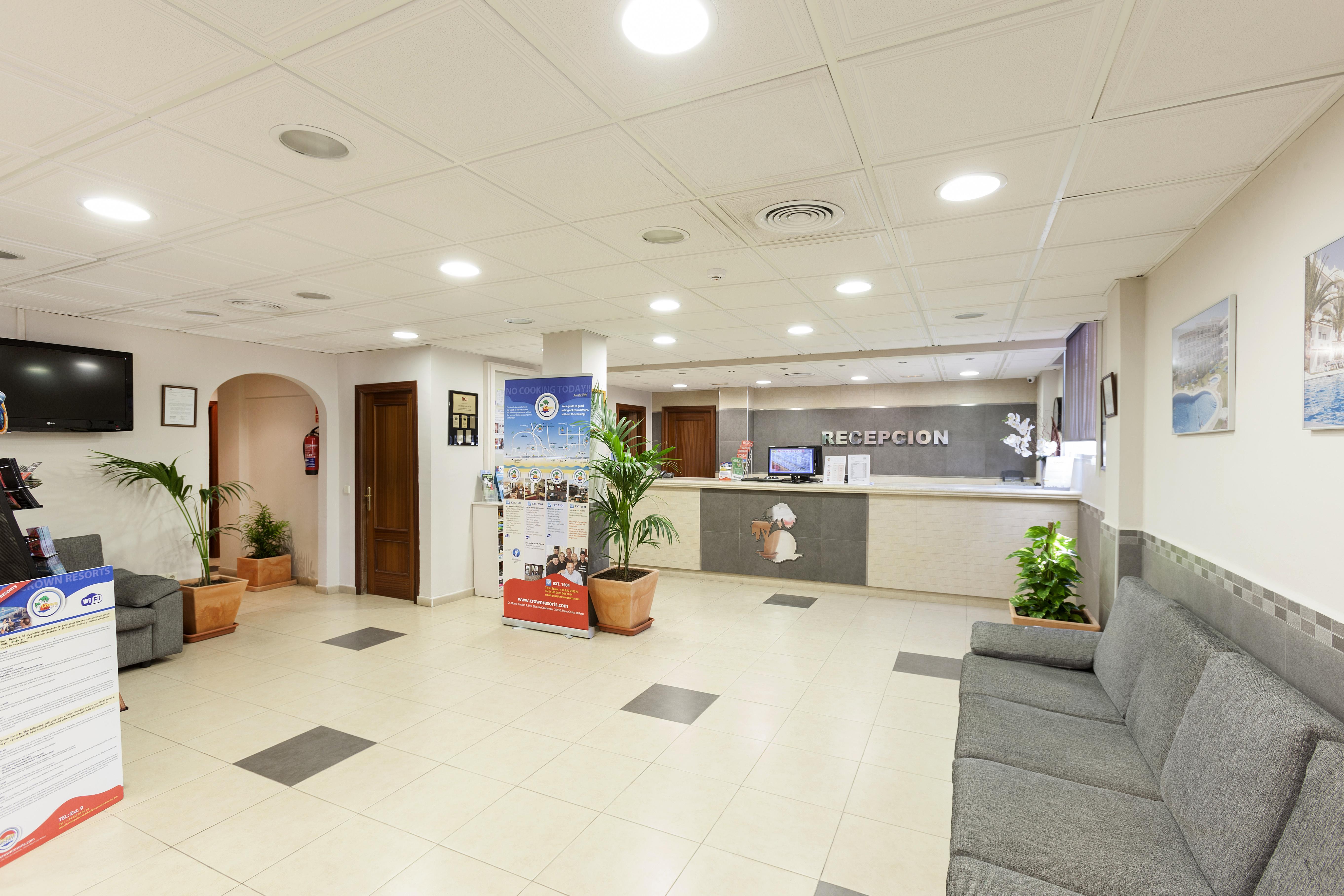 Calahonda Apartments - Los Jarales Mijas Ngoại thất bức ảnh