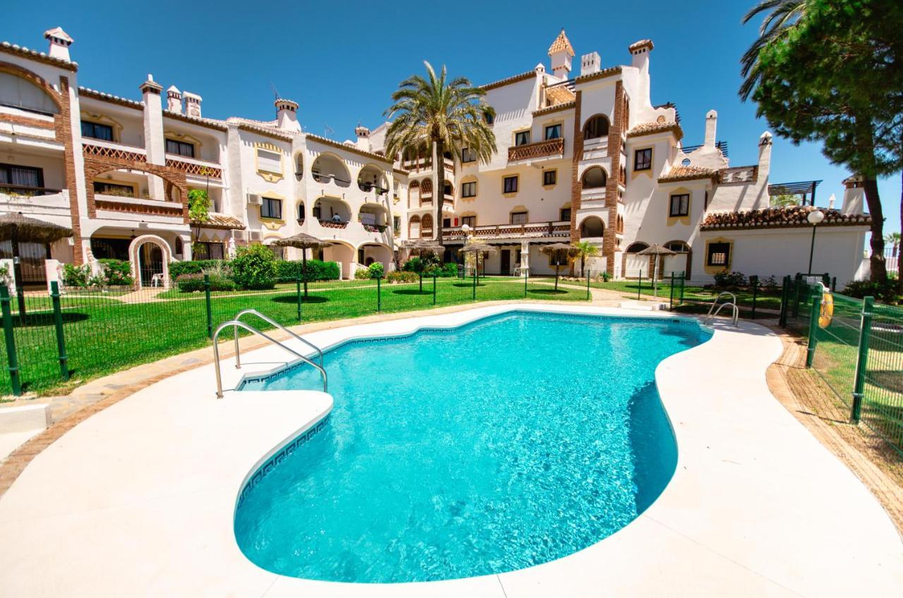 Calahonda Apartments - Los Jarales Mijas Ngoại thất bức ảnh