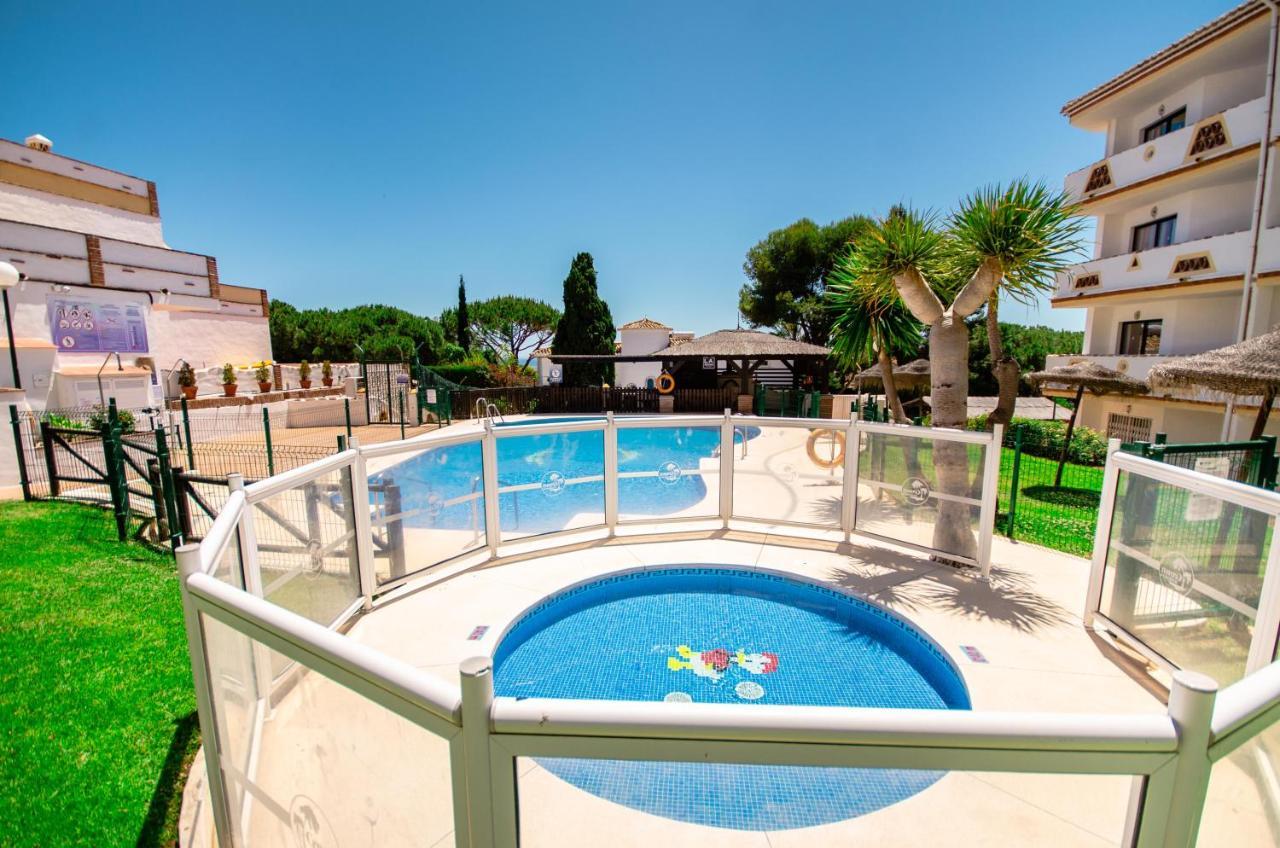 Calahonda Apartments - Los Jarales Mijas Ngoại thất bức ảnh