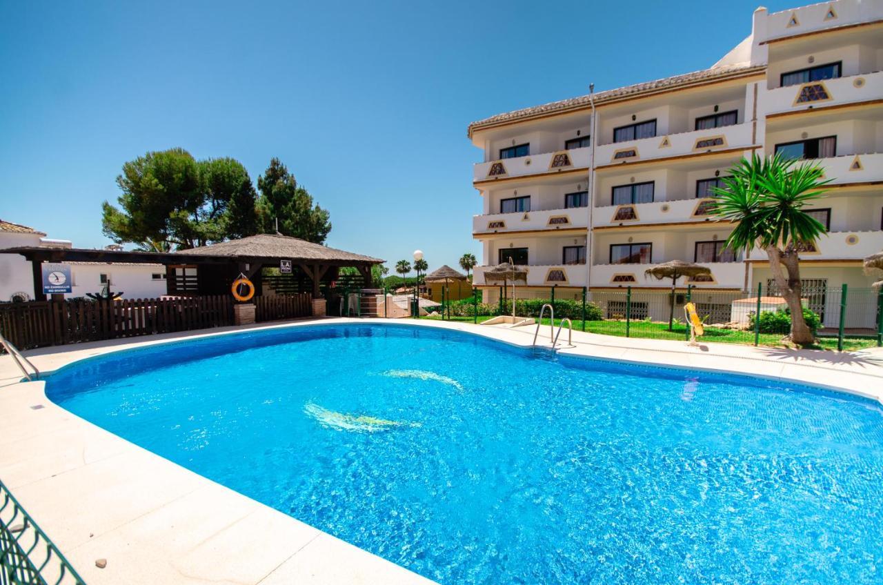 Calahonda Apartments - Los Jarales Mijas Ngoại thất bức ảnh