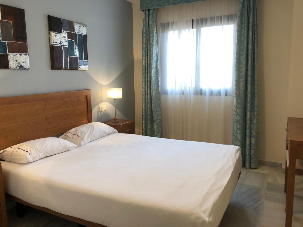 Calahonda Apartments - Los Jarales Mijas Ngoại thất bức ảnh