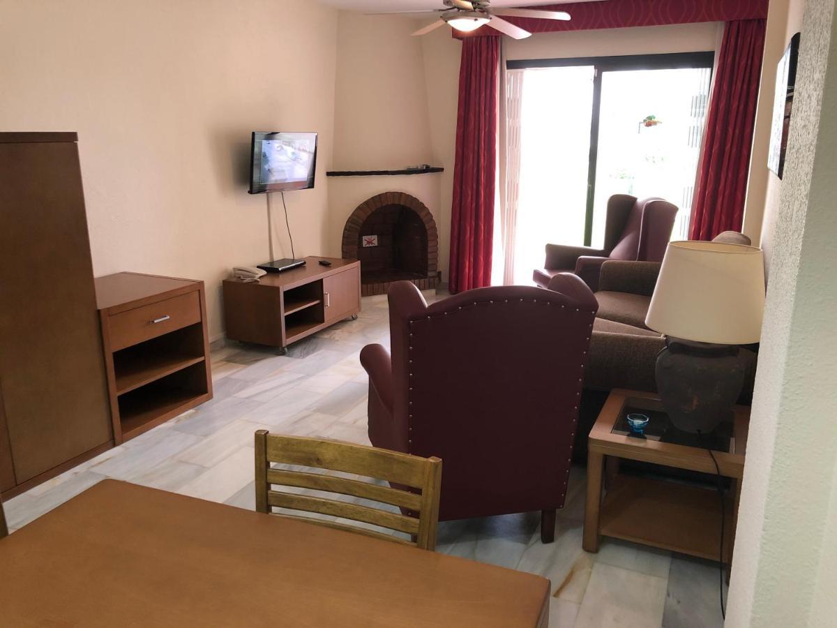 Calahonda Apartments - Los Jarales Mijas Ngoại thất bức ảnh