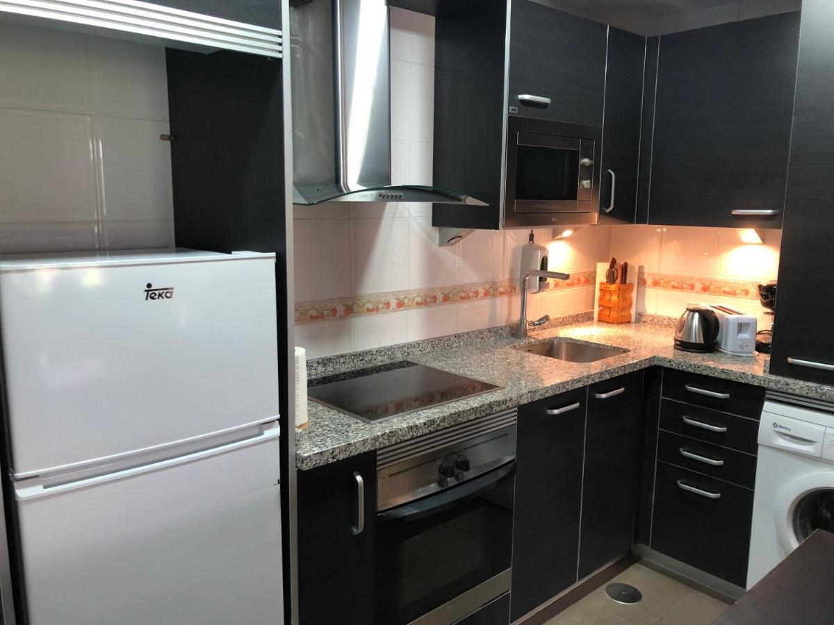 Calahonda Apartments - Los Jarales Mijas Ngoại thất bức ảnh