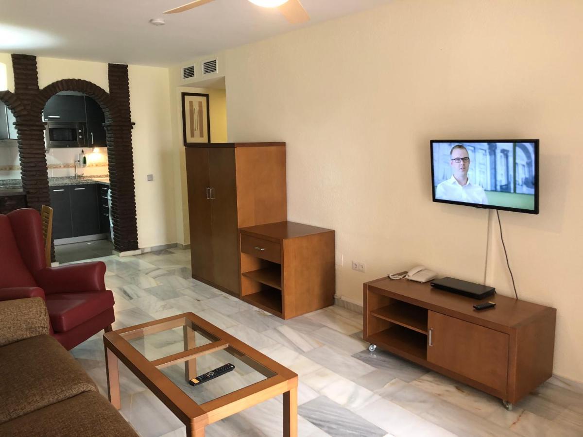 Calahonda Apartments - Los Jarales Mijas Ngoại thất bức ảnh