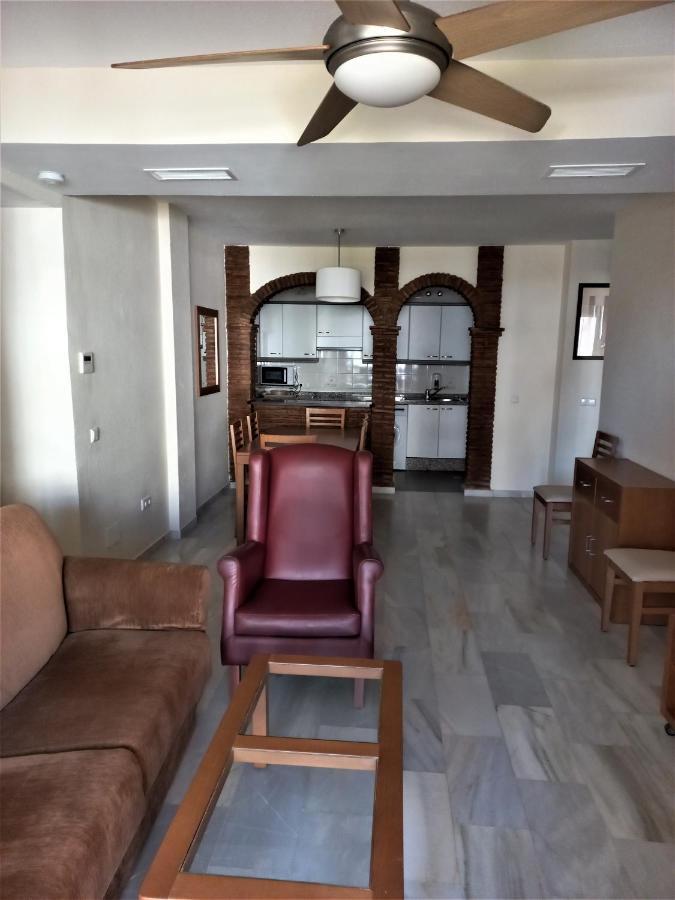 Calahonda Apartments - Los Jarales Mijas Ngoại thất bức ảnh