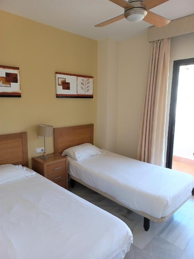 Calahonda Apartments - Los Jarales Mijas Ngoại thất bức ảnh