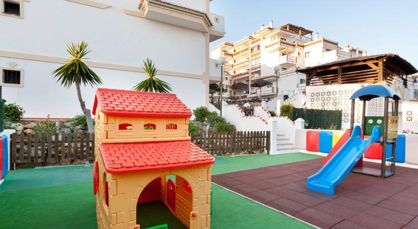 Calahonda Apartments - Los Jarales Mijas Ngoại thất bức ảnh