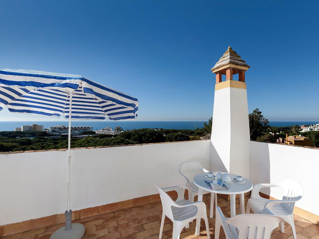 Calahonda Apartments - Los Jarales Mijas Ngoại thất bức ảnh