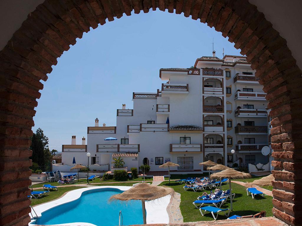 Calahonda Apartments - Los Jarales Mijas Ngoại thất bức ảnh