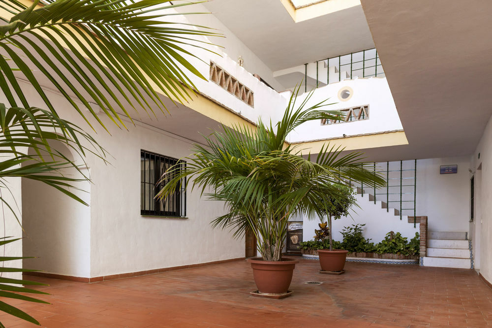 Calahonda Apartments - Los Jarales Mijas Ngoại thất bức ảnh