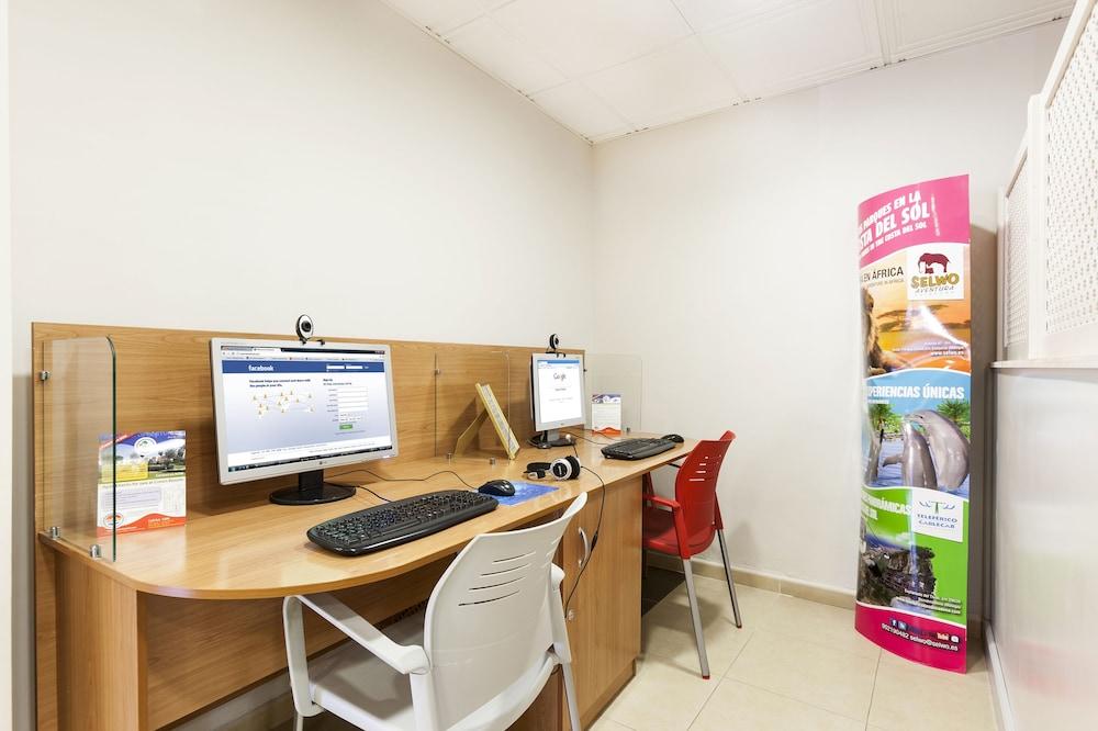 Calahonda Apartments - Los Jarales Mijas Ngoại thất bức ảnh